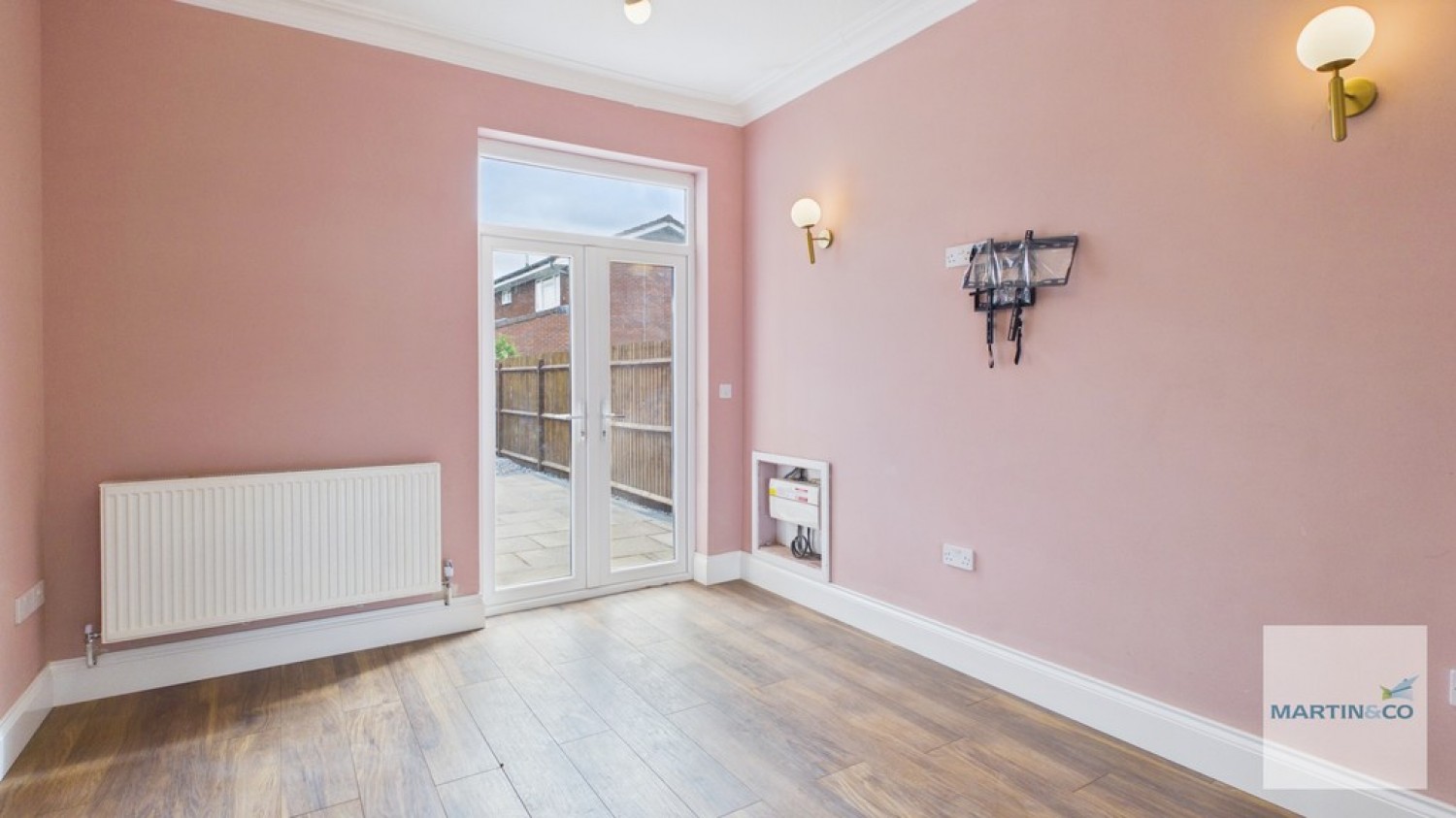 3 bedroom House for Letting Upper Holland Road, Sutton Coldfield, West Mids