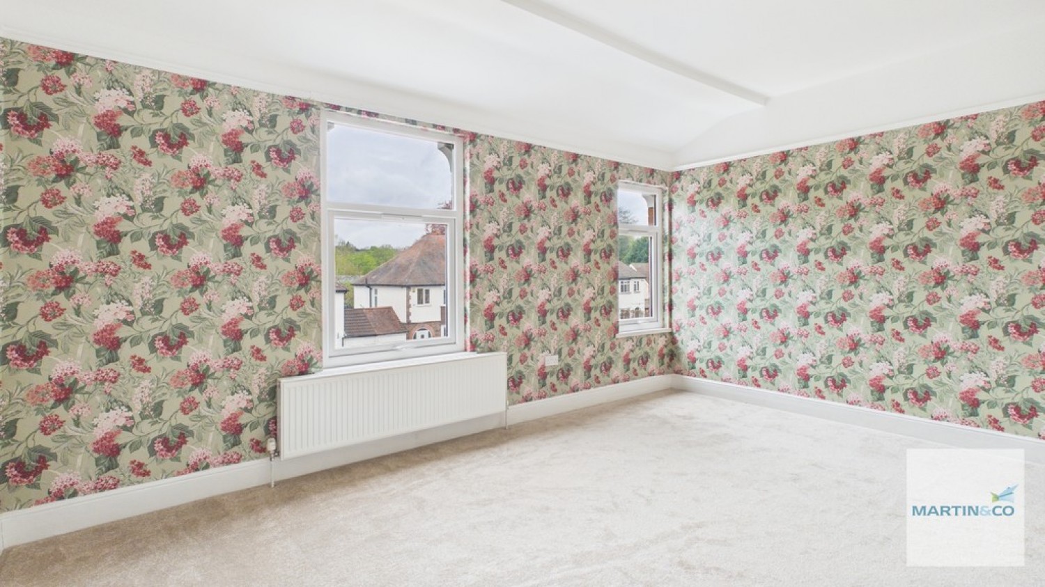 3 bedroom House for Letting Upper Holland Road, Sutton Coldfield, West Mids