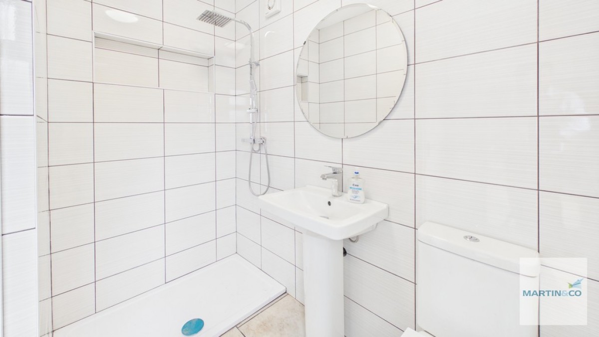 Upper Holland Road, Sutton Coldfield, West Mids