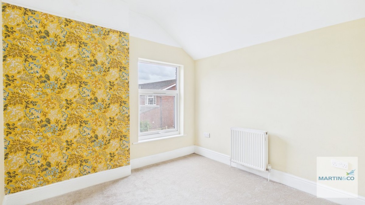 Upper Holland Road, Sutton Coldfield, West Mids