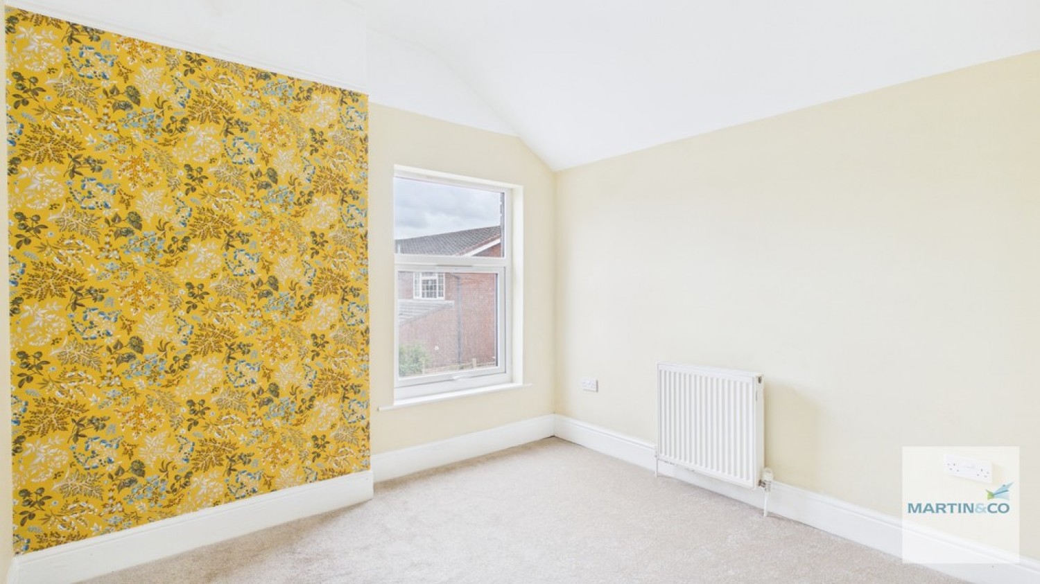 3 bedroom House for Letting Upper Holland Road, Sutton Coldfield, West Mids