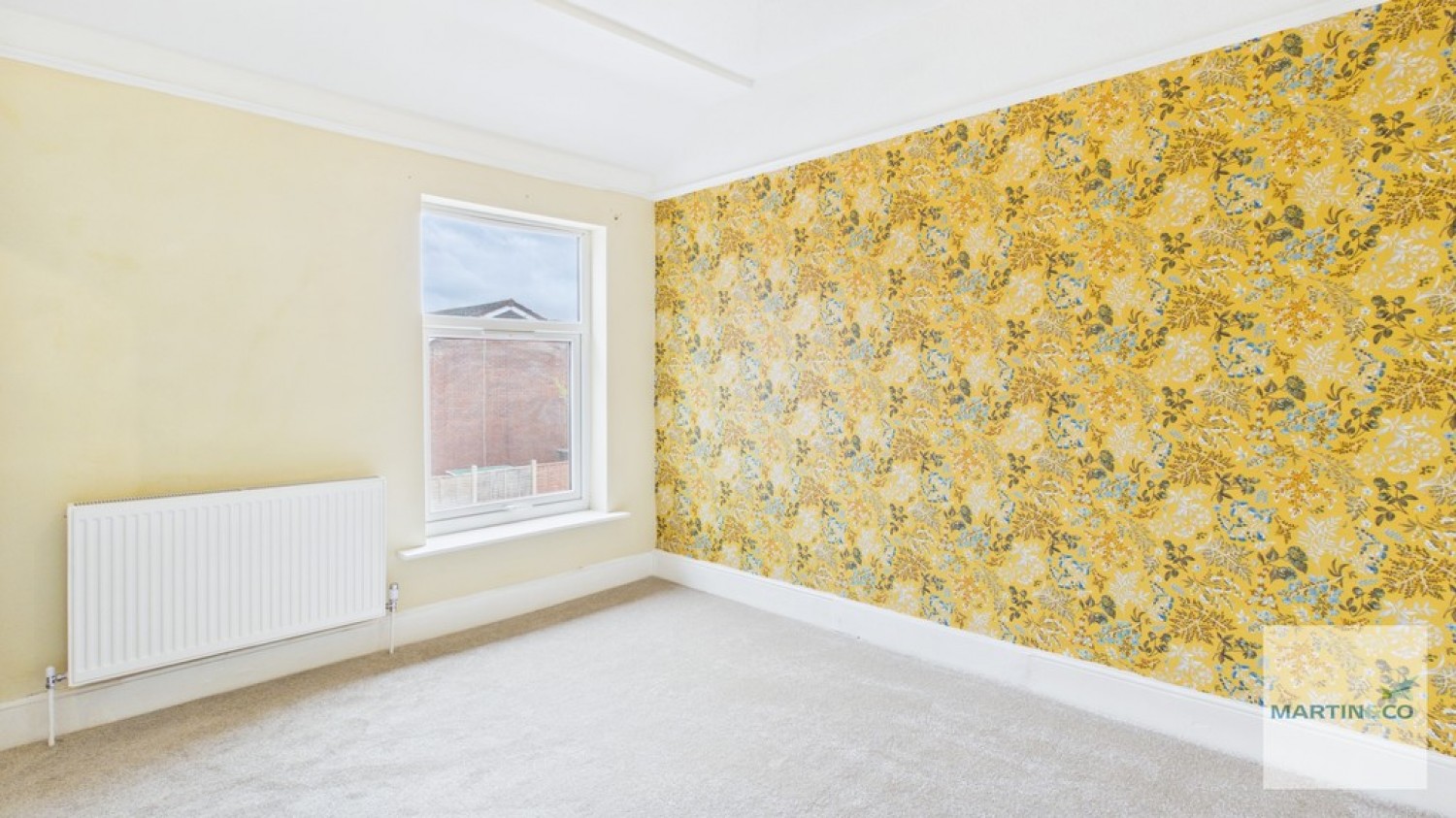 3 bedroom House for Letting Upper Holland Road, Sutton Coldfield, West Mids