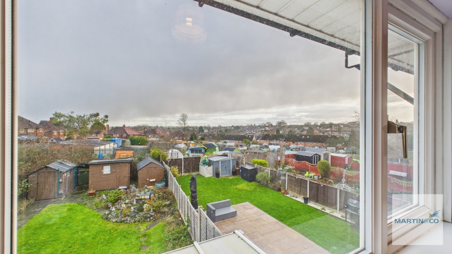 3 bedroom House in Sutton Coldfield, West Midlands