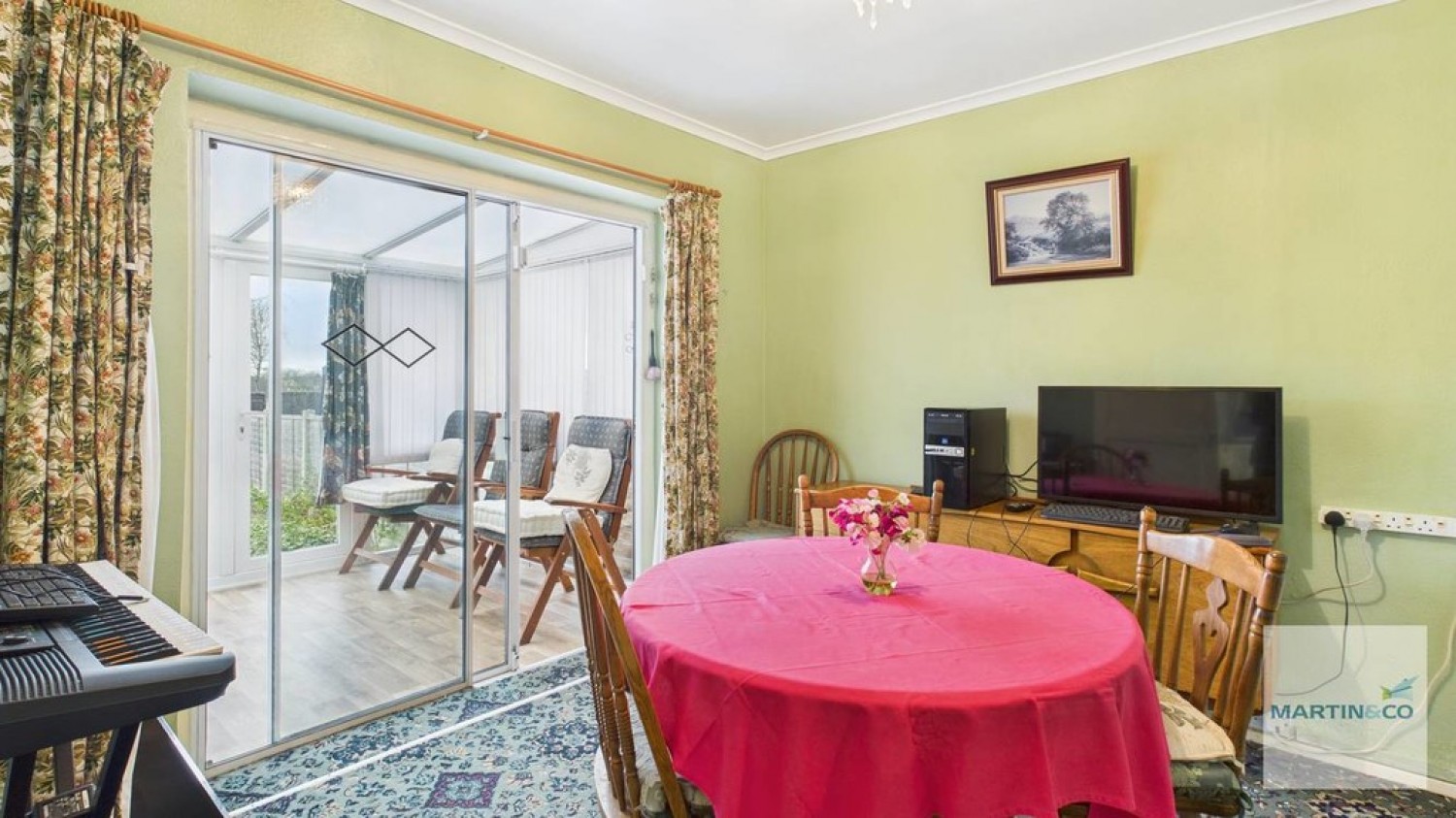 3 bedroom House in Sutton Coldfield, West Midlands