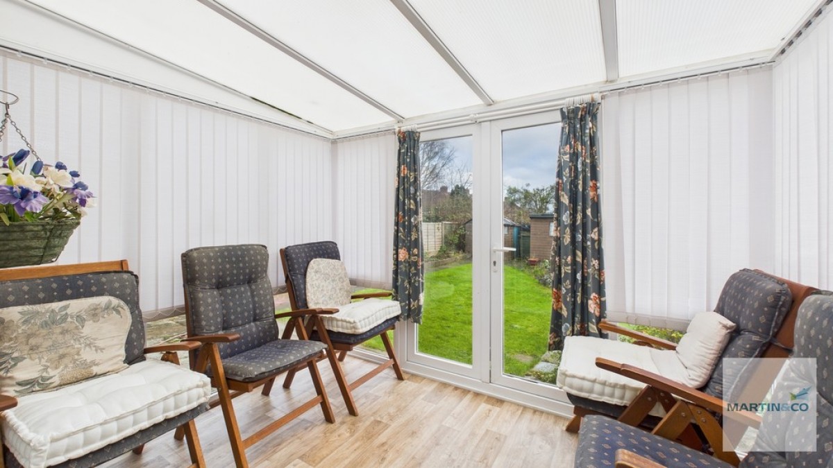 Sutton Coldfield, West Midlands