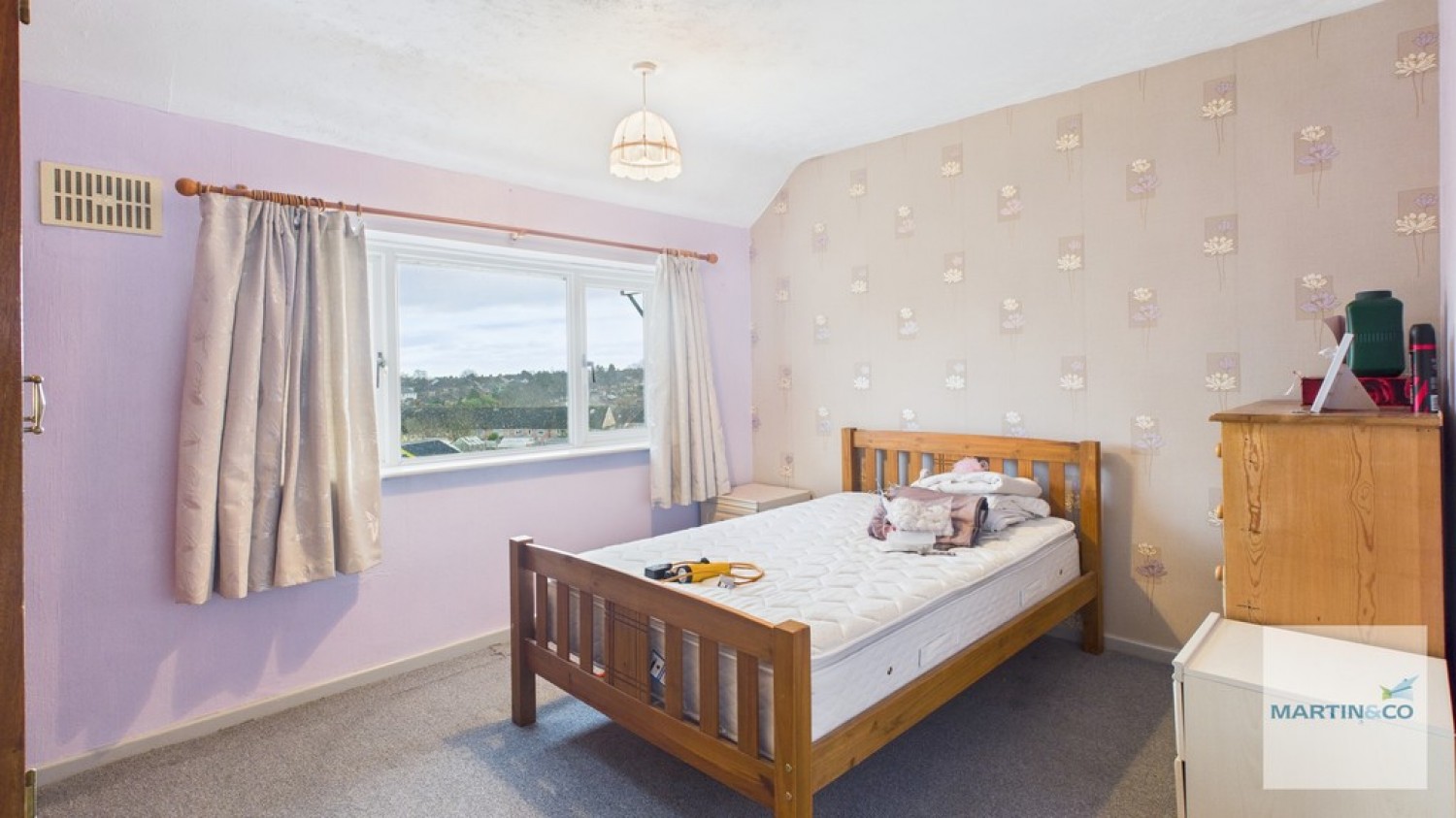 3 bedroom House in Sutton Coldfield, West Midlands