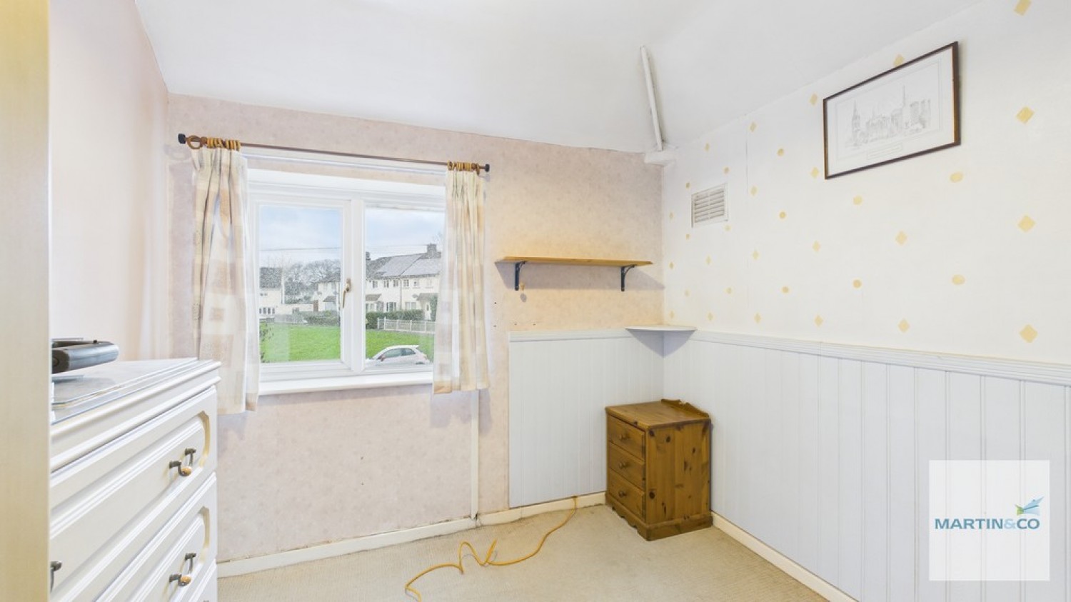 3 bedroom House in Sutton Coldfield, West Midlands