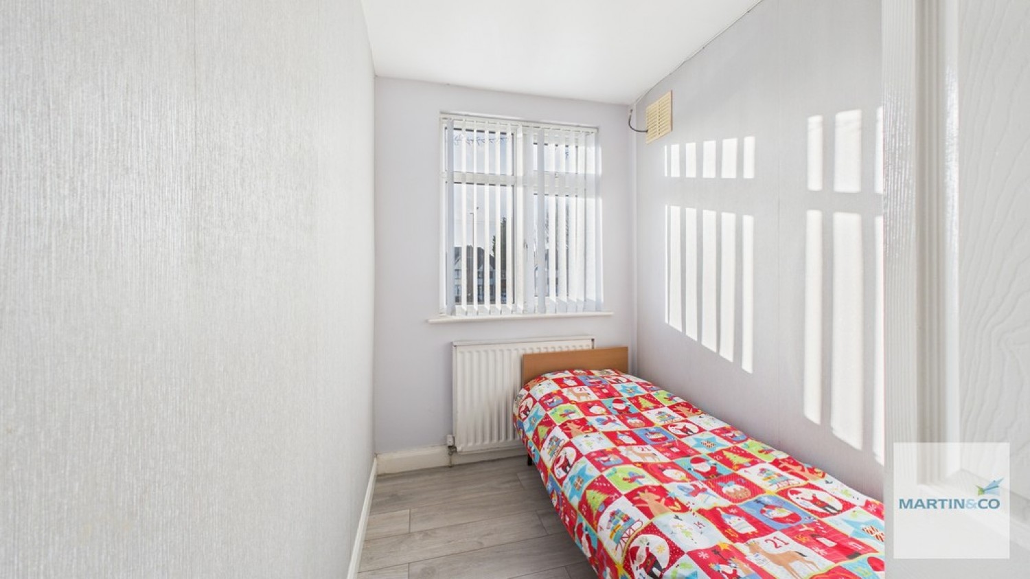 Chester Road, Castle Bromwich, B36 0ET