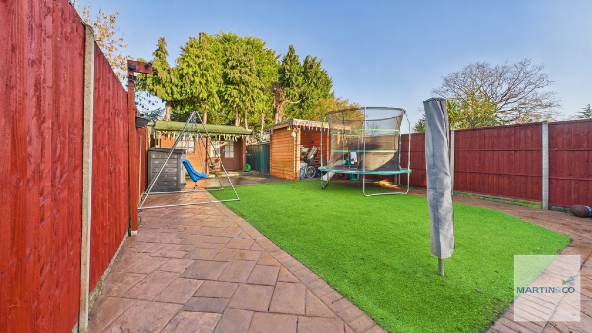 Chester Road, Castle Bromwich, B36 0ET