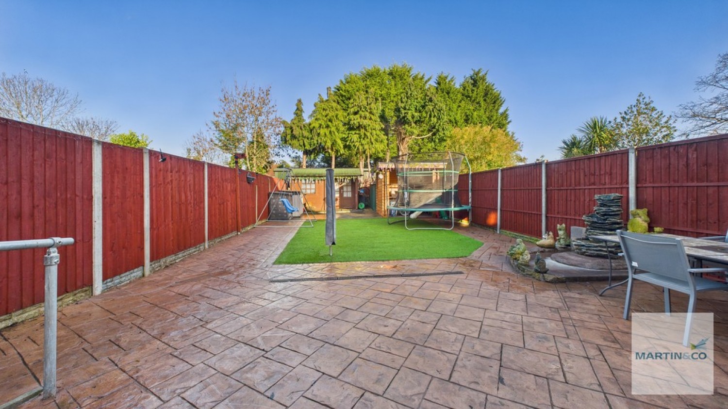 Chester Road, Castle Bromwich, B36 0ET