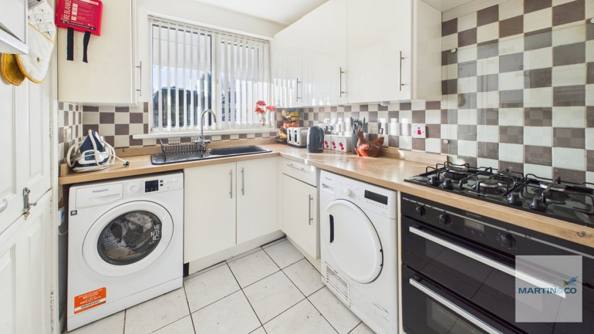 Chester Road, Castle Bromwich, B36 0ET