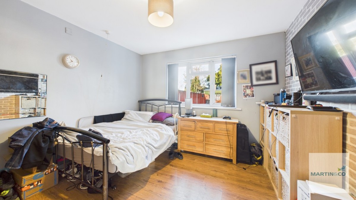 Chester Road, Castle Bromwich, B36 0ET