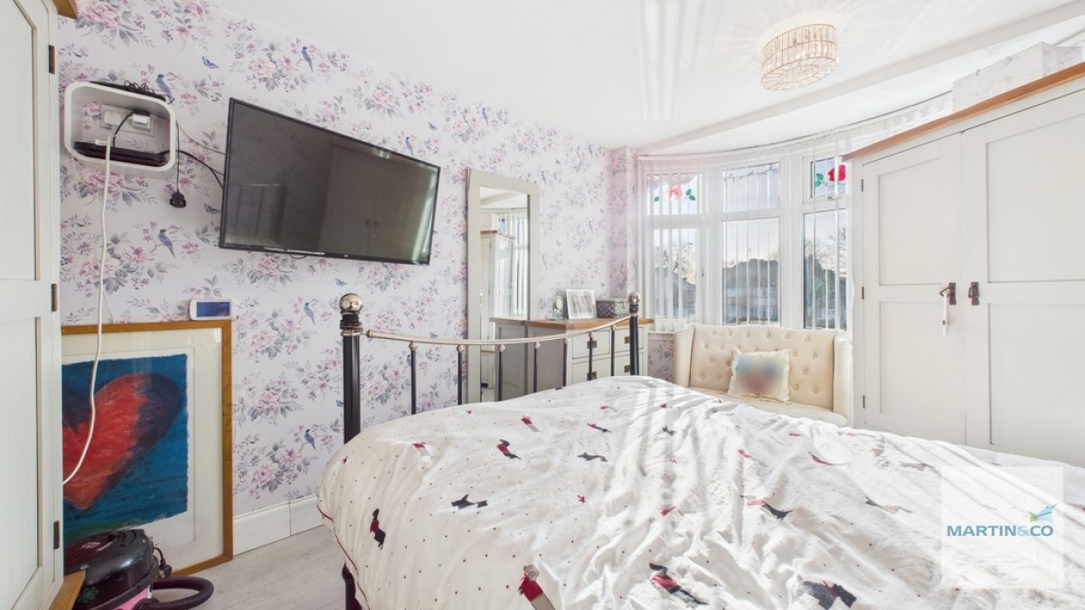 Chester Road, Castle Bromwich, B36 0ET