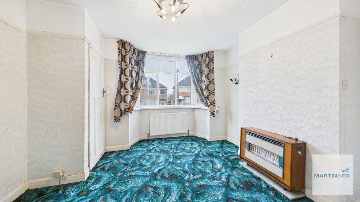 Oundle Road, Kingstanding, B44 8EL