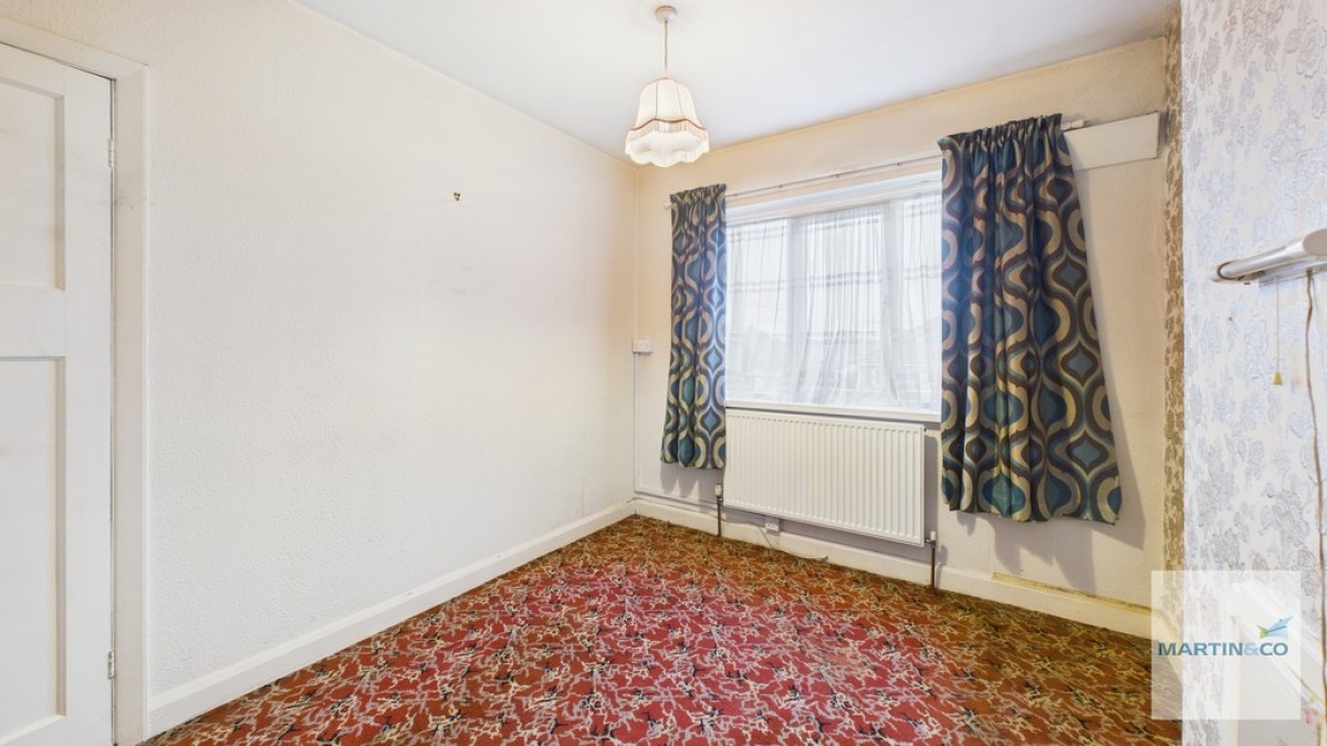 Oundle Road, Kingstanding, B44 8EL