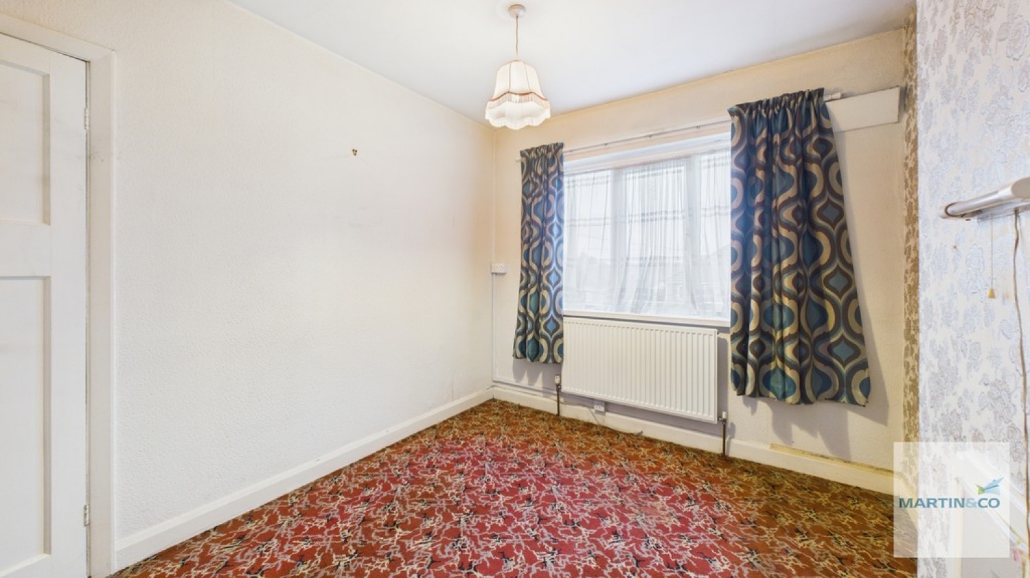 Oundle Road, Kingstanding, B44 8EL