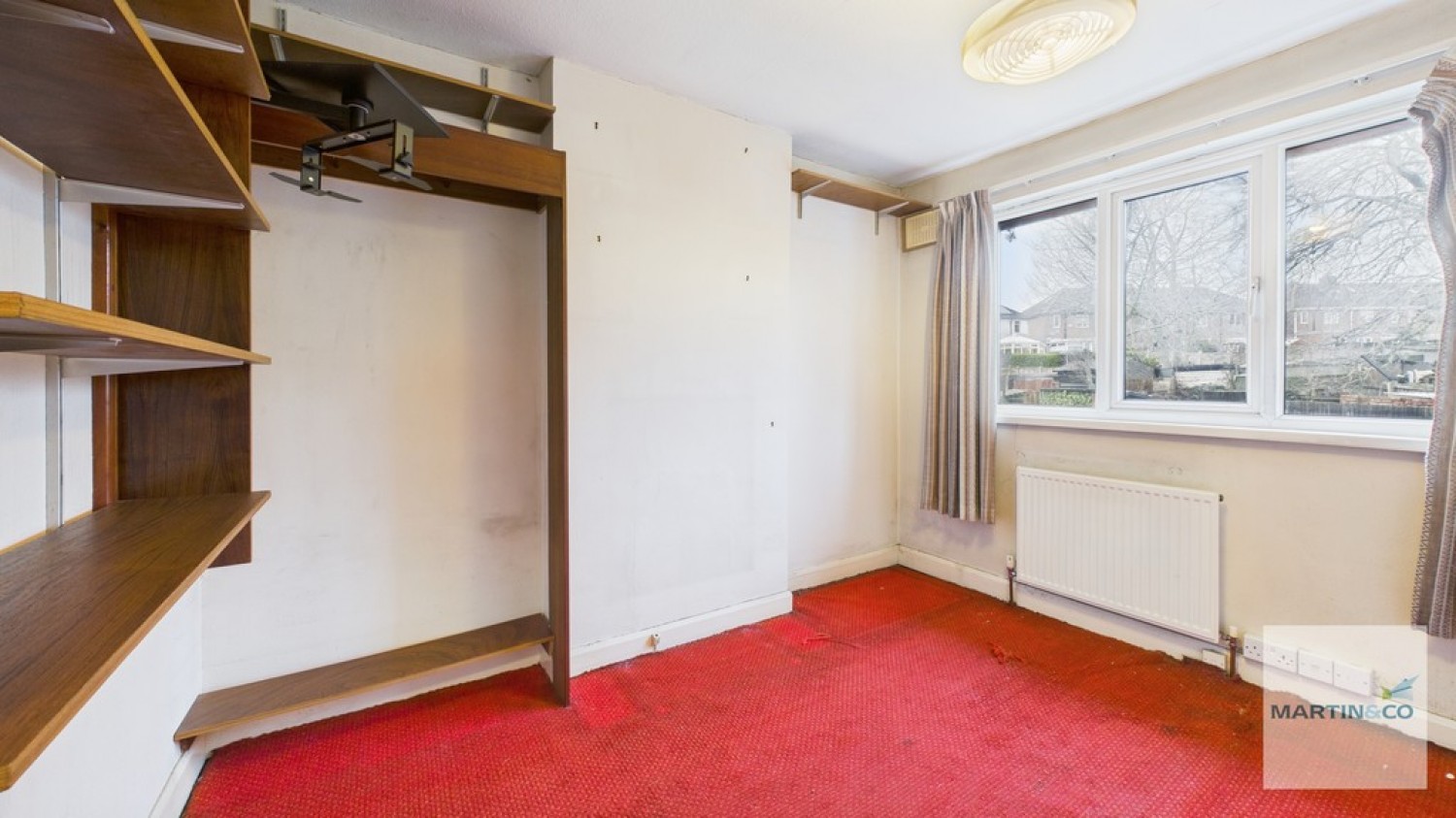 Oundle Road, Kingstanding, B44 8EL