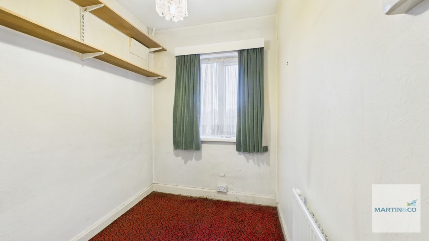 Oundle Road, Kingstanding, B44 8EL