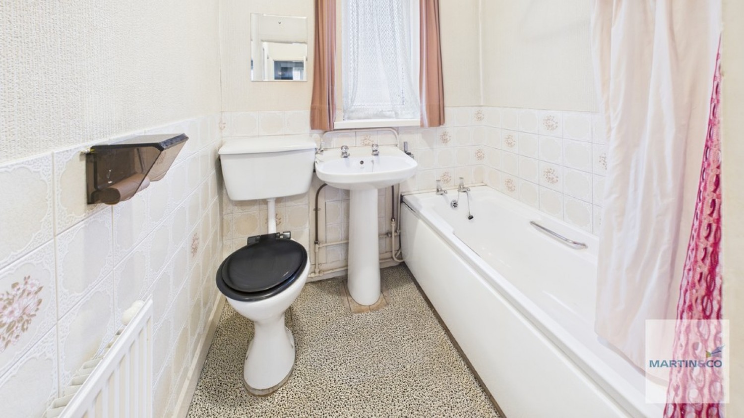 Oundle Road, Kingstanding, B44 8EL