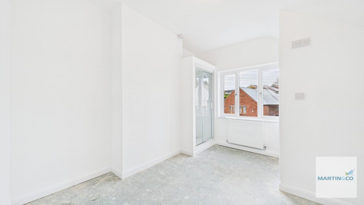 Curdworth, Sutton Coldfield, West Mids