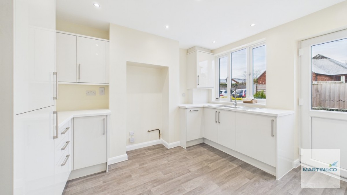 Curdworth, Sutton Coldfield, West Mids