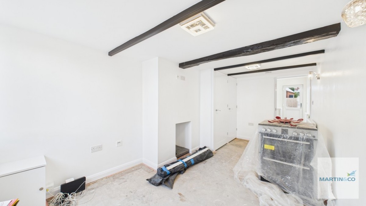 Curdworth, Sutton Coldfield, West Mids