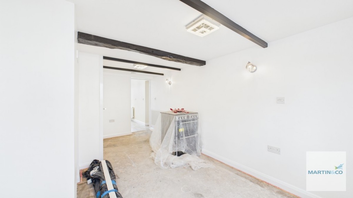 Curdworth, Sutton Coldfield, West Mids