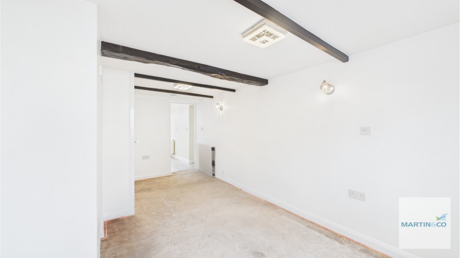 Curdworth, Sutton Coldfield, West Mids