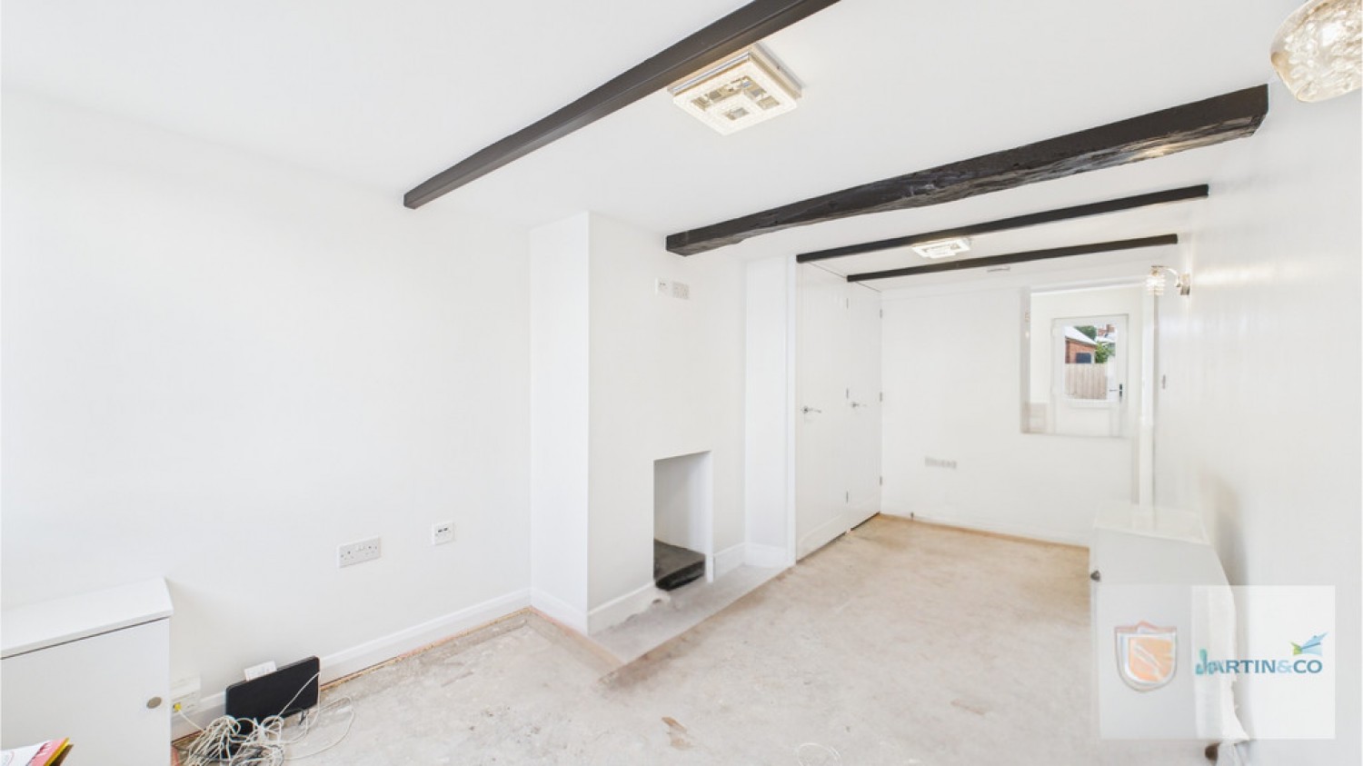 Curdworth, Sutton Coldfield, West Mids