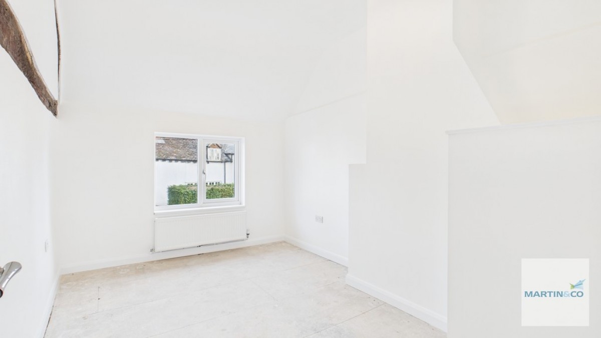 Curdworth, Sutton Coldfield, West Mids