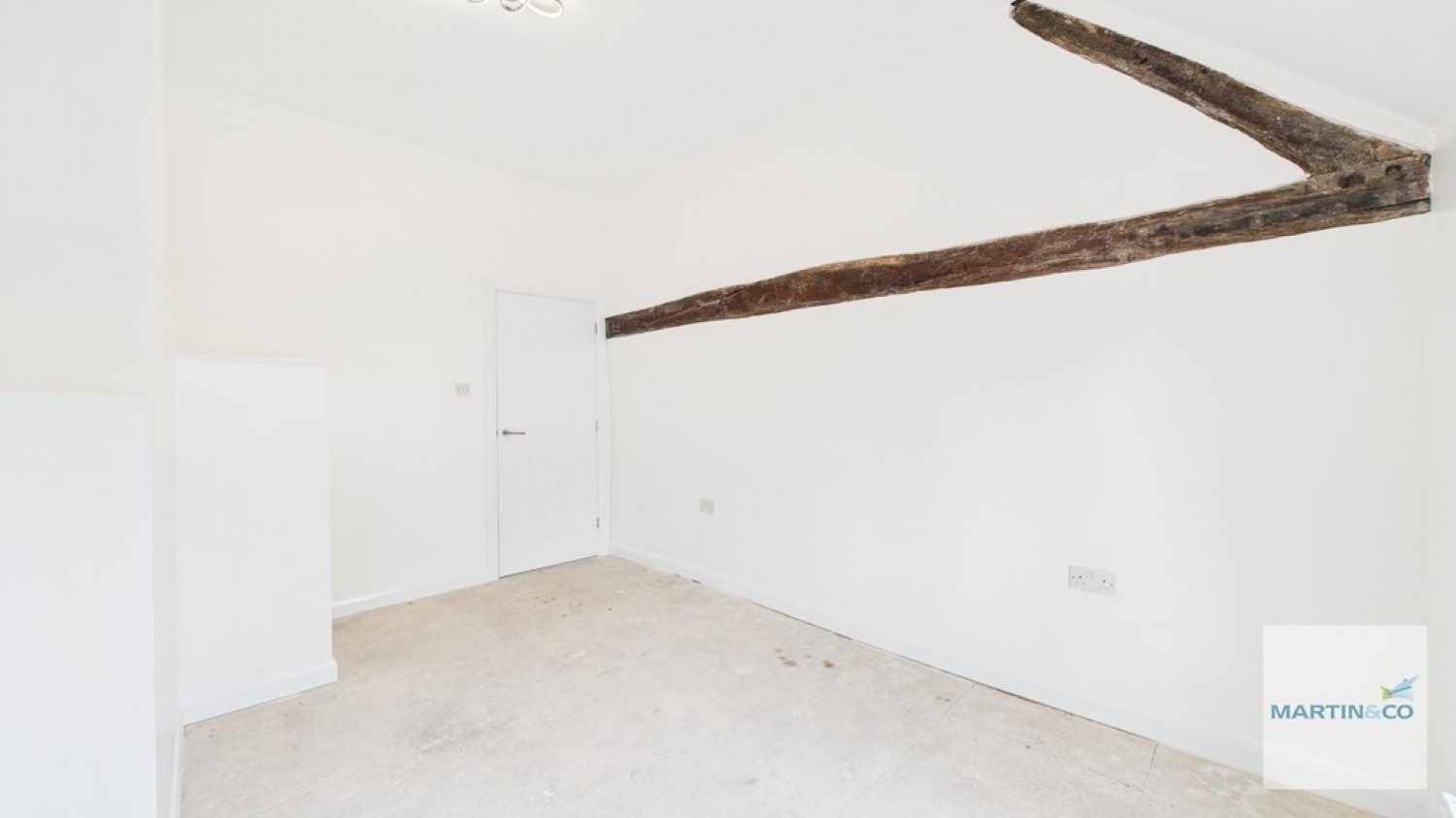 Curdworth, Sutton Coldfield, West Mids