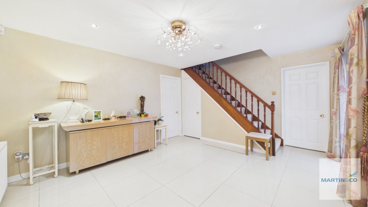 Sir Alfreds Way, Walmley