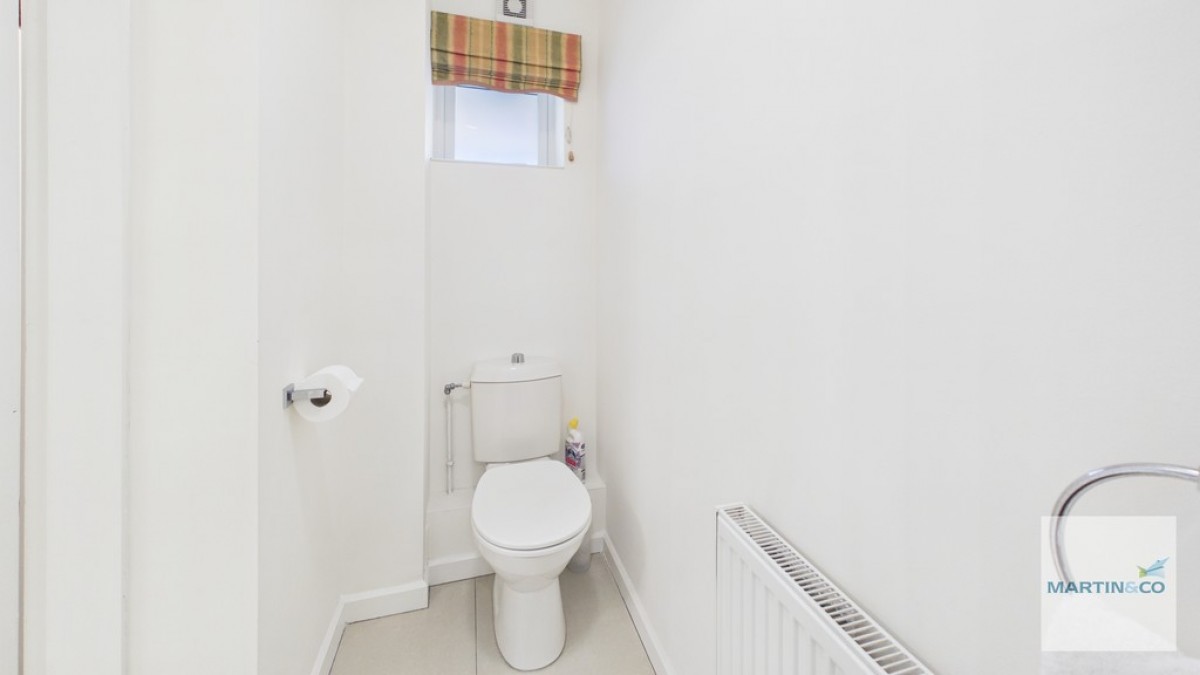 Sir Alfreds Way, Walmley