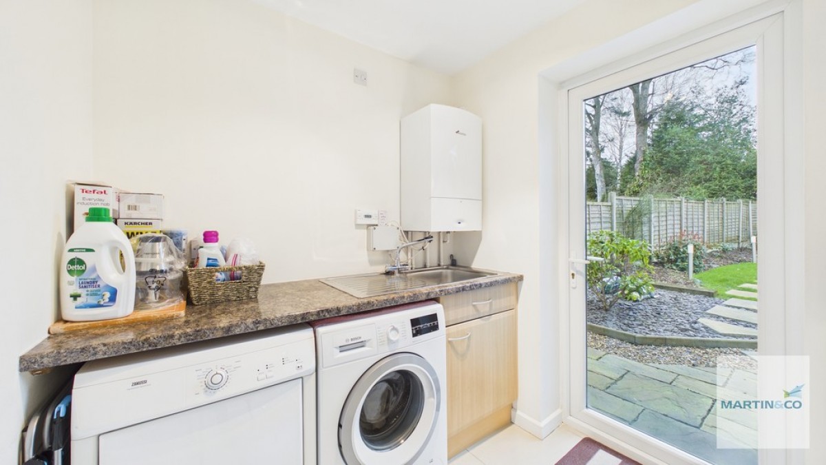 Sir Alfreds Way, Walmley