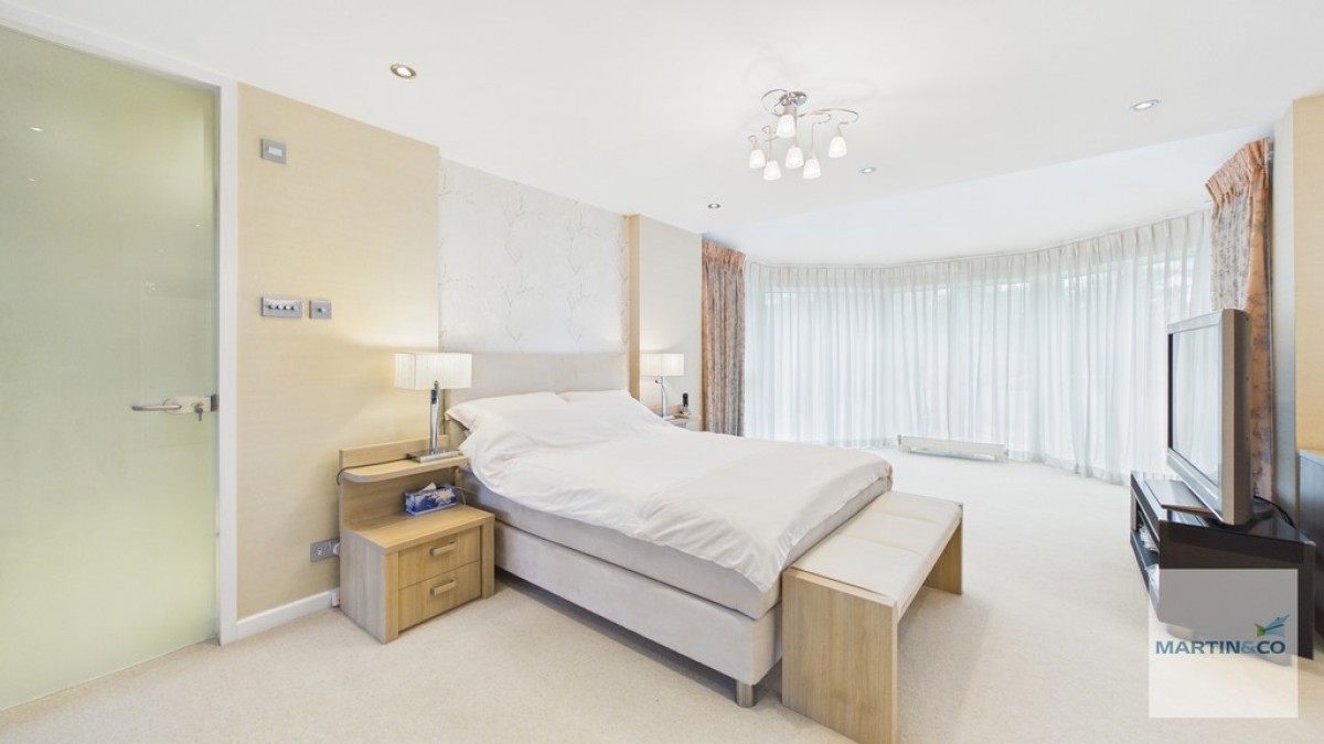 Sir Alfreds Way, Walmley