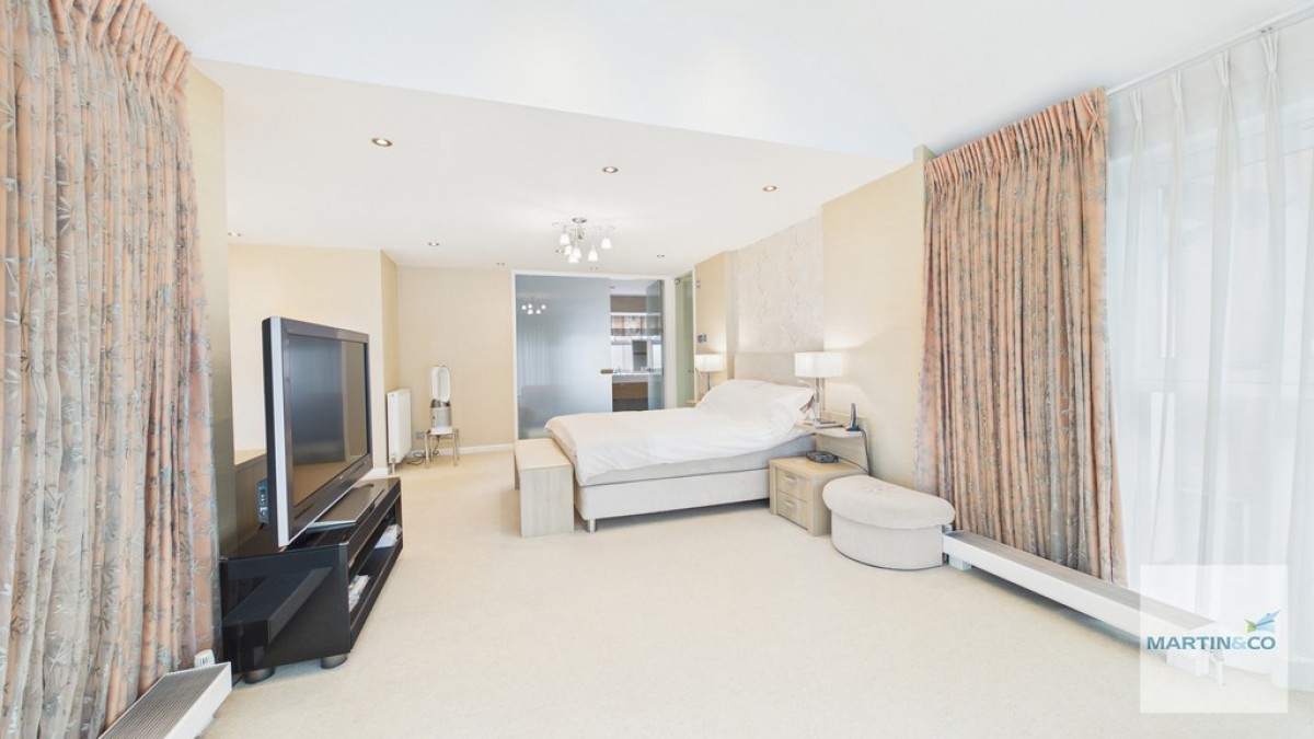 Sir Alfreds Way, Walmley