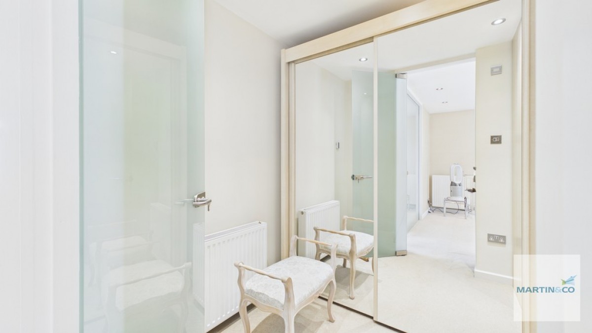 Sir Alfreds Way, Walmley