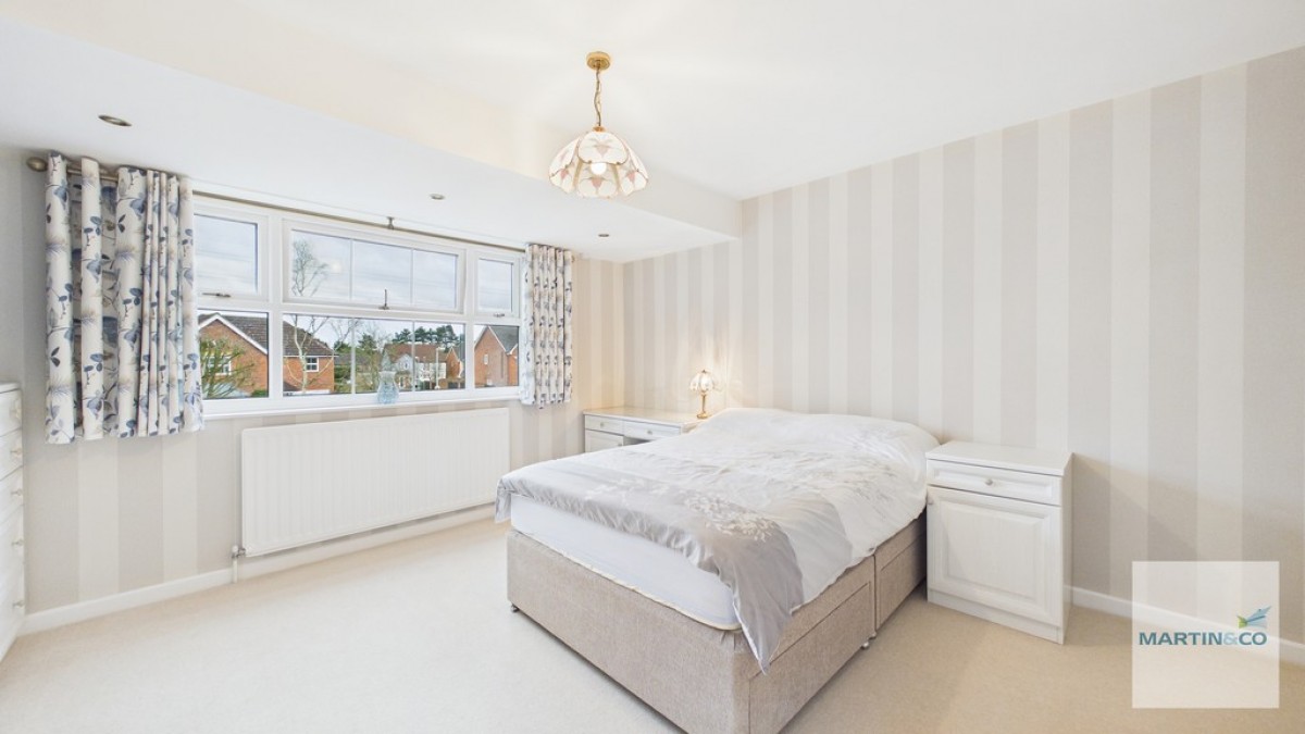 Sir Alfreds Way, Walmley