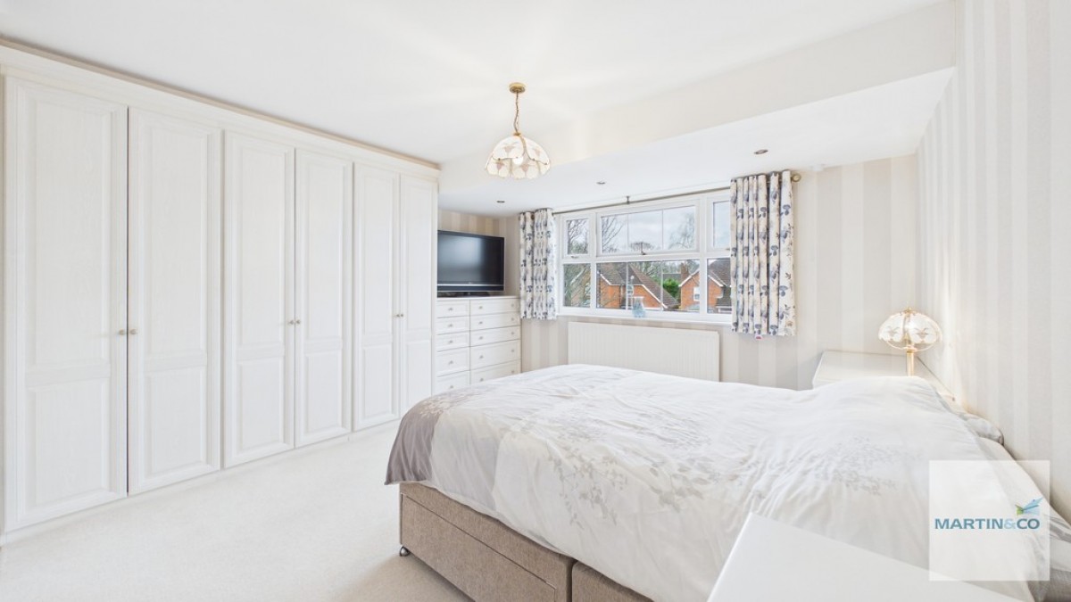 Sir Alfreds Way, Walmley