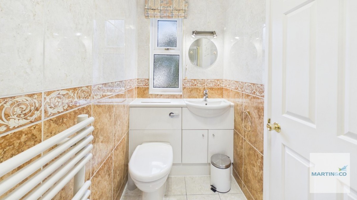 Sir Alfreds Way, Walmley