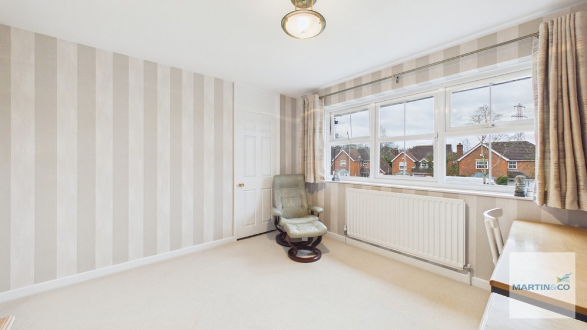 Sir Alfreds Way, Walmley