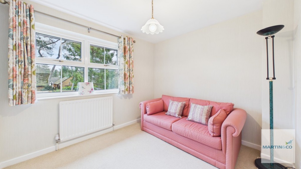 Sir Alfreds Way, Walmley