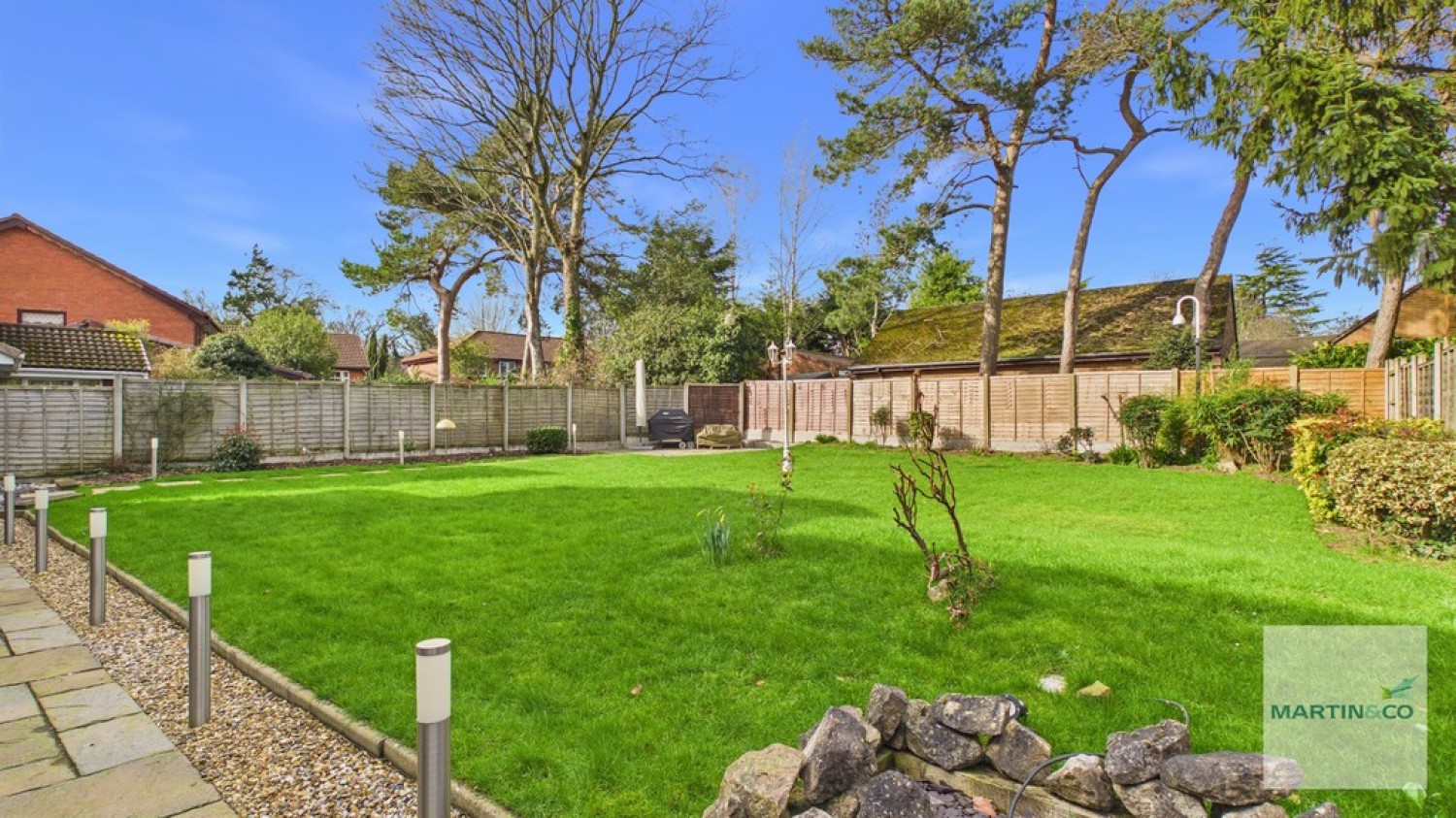 4 bedroom House for Sale Sir Alfreds Way, Walmley