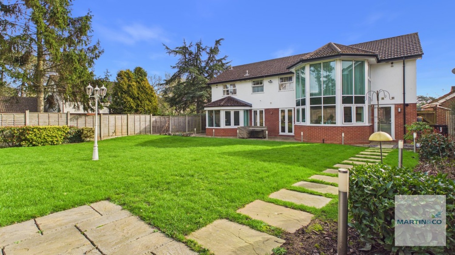 4 bedroom House for Sale Sir Alfreds Way, Walmley