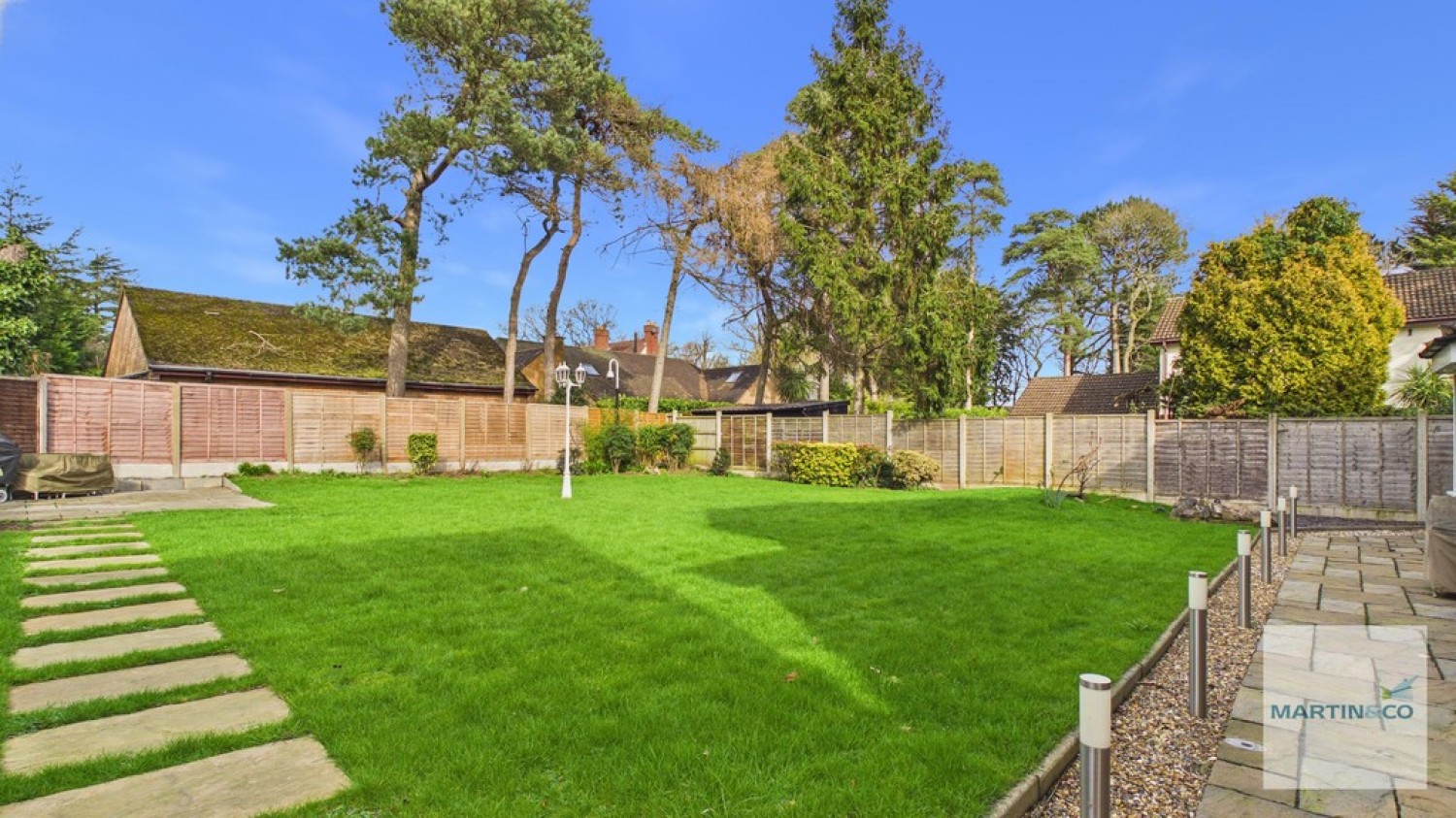 4 bedroom House for Sale Sir Alfreds Way, Walmley