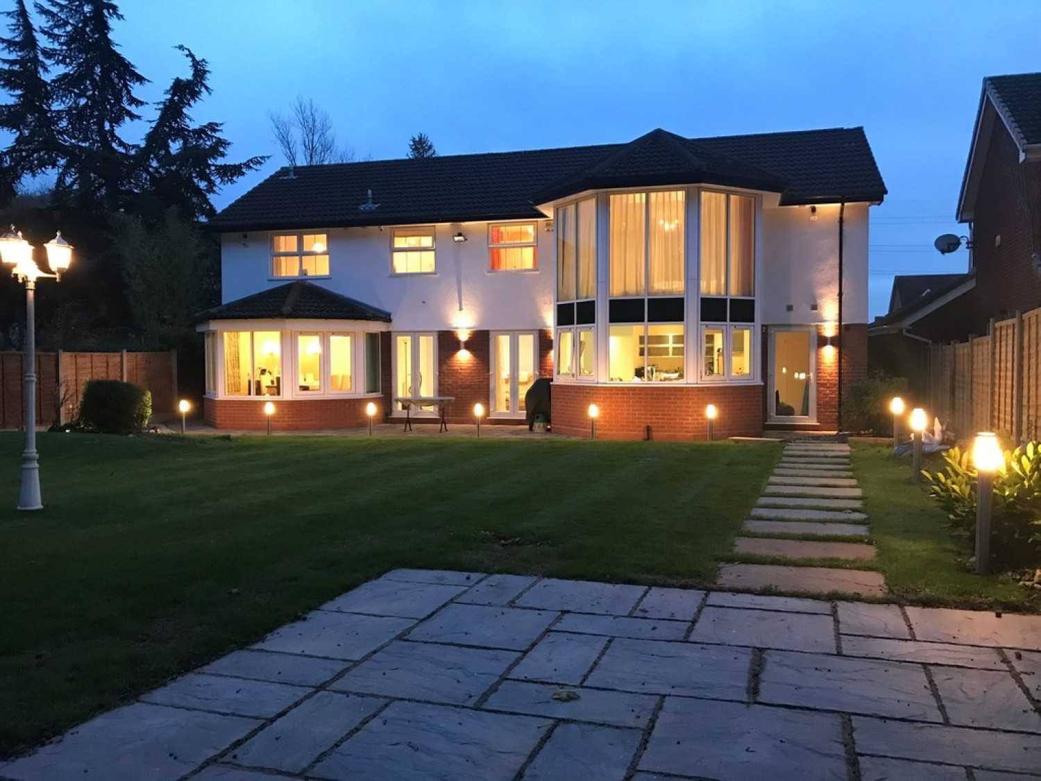 4 bedroom House for Sale Sir Alfreds Way, Walmley