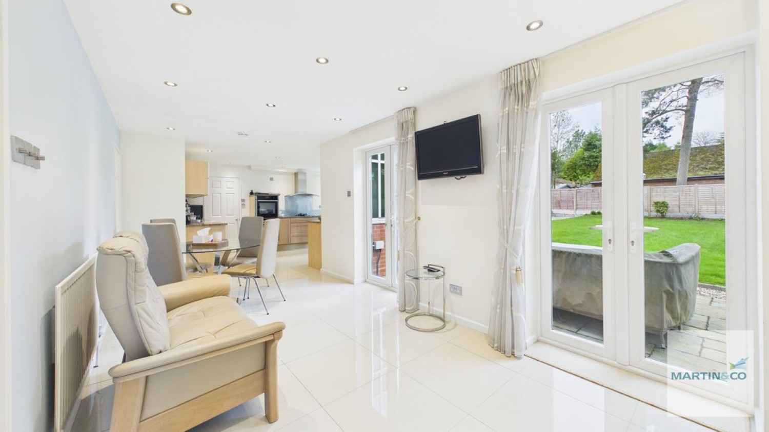 4 bedroom House for Sale Sir Alfreds Way, Walmley