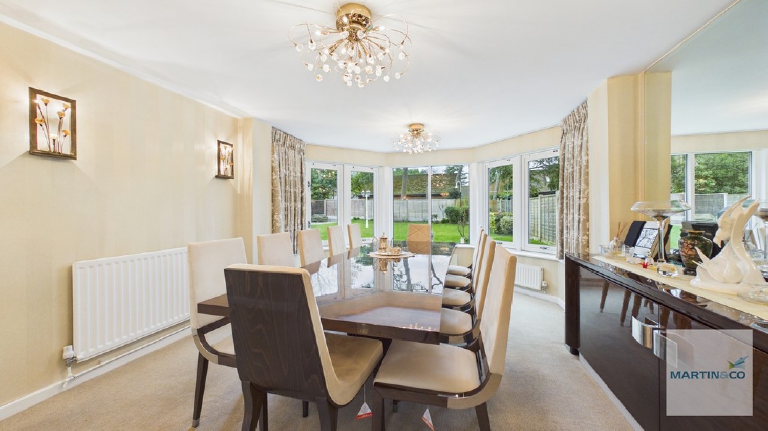 4 bedroom House for Sale Sir Alfreds Way, Walmley