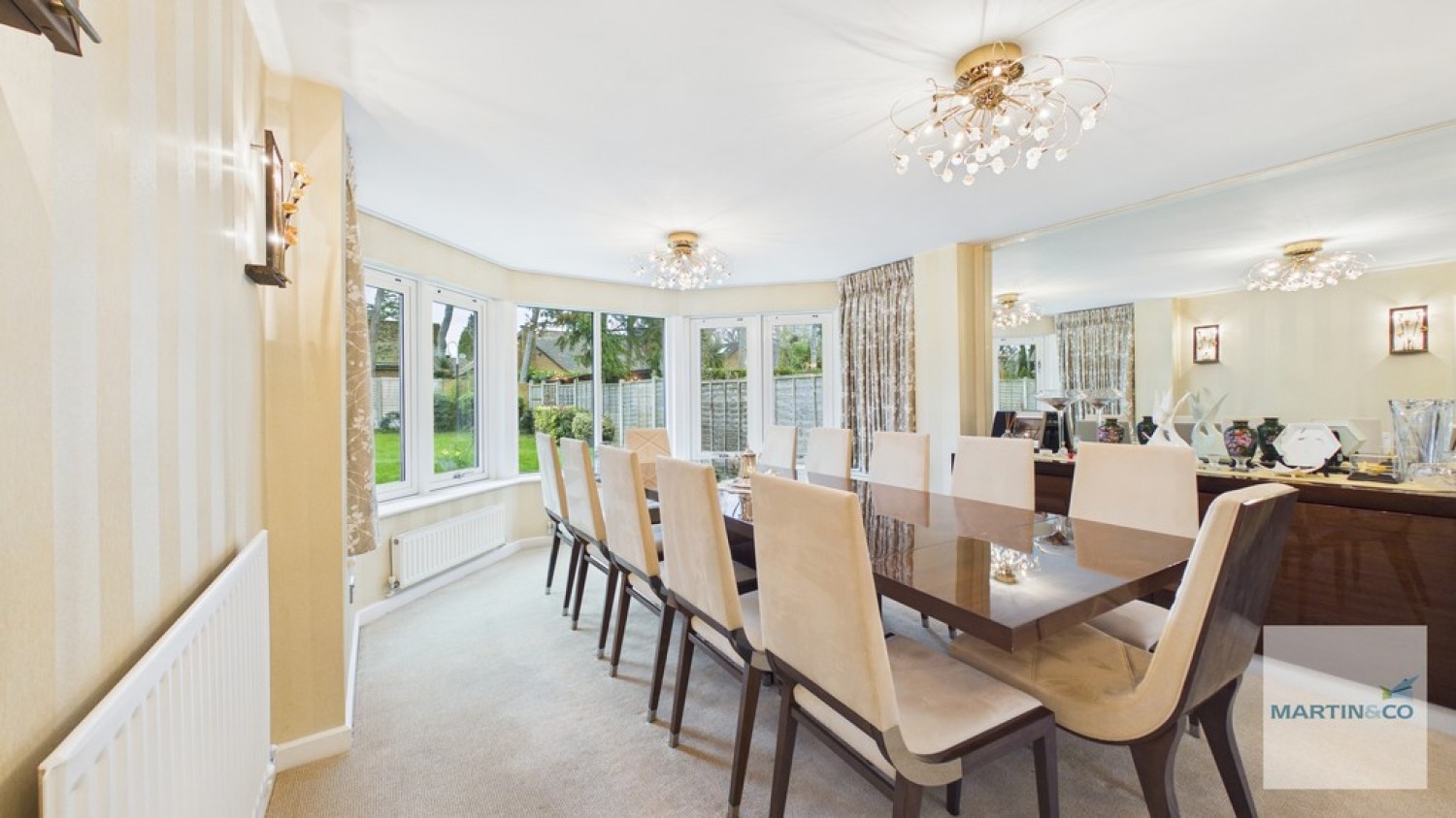 4 bedroom House for Sale Sir Alfreds Way, Walmley