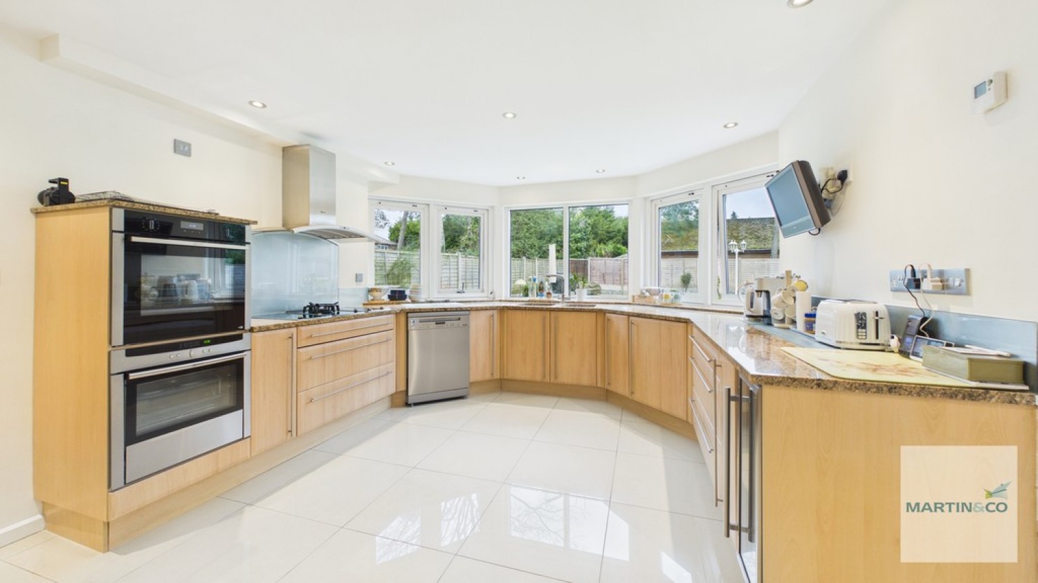 4 bedroom House for Sale Sir Alfreds Way, Walmley